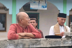 Angka Kemiskinan Masih Tinggi, Masyarakat Harus Jujur dan Mandiri