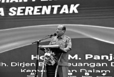 PPPK Boleh Mendaftar Seleksi CPNS 2024, Namun Ada Konsekuensinya