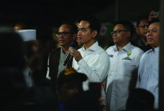 DPR Terima Surat Pemakzulan Gibran dari Purnawirawan TNI, Akan Dibacakan di Rapat Paripurna 