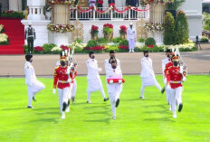 Prabowo Akan Pimpin Upacara HUT ke-80 RI di Jakarta, Bukan di IKN – Ini Alasannya