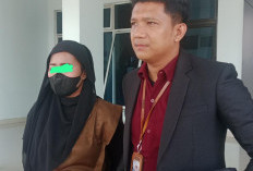 Oknum ASN Seluma Dilaporkan ke Bupati dan Inspektorat, Diduga Nikah Siri