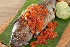  Kuliner Manokwari: Cita Rasa Khas Tanah Papua yang Autentik dan Kaya Rempah