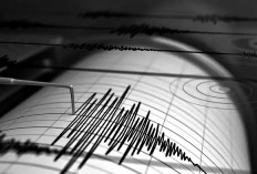 BMKG, Gempa M 5,2 di Jawa Barat, Akibat Aktivitas Lempeng Eurasia