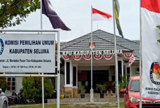 Logistik Pemilu 2024 Segera Dilelang, Sebelumnya Logistik Pemilu 2019 Laku Rp17 Juta