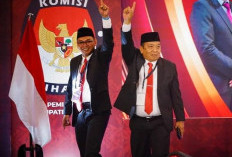 Teddy Rahman dan Gustianto di Pilkada Seluma, Kunjungi 202 Desa dan Kelurahan saat Kampanye