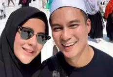 Dirumorkan Akan Bercerai, Baim Wong Berikan Penjelasan