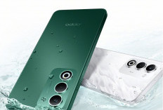 Oppo A5, Smartphone Terjangkau dengan Fitur Andal untuk Pengguna Aktif