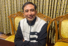 Piyu Usul LMKN Dibubarkan Usai Gagal Tangani Royalti Musik