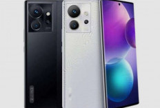 Infinix Zero Ultra, Ponsel Futuristik dengan Pengisian Super Cepat 180W