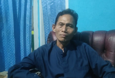   Ketua Komite SMPN 5 Seluma Soroti Pergantian Pengurus, Klaim Tak Pernah Dilibatkan