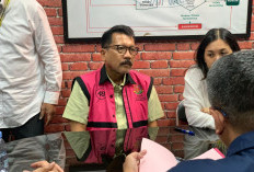 Banding Dikabulkan, Hukuman Zarof Ricar Naik Jadi 18 Tahun Penjara