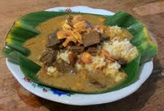  Mengenal Kuliner Khas Pati, Cita Rasa Jawa yang Kaya Rempah dan Legendaris