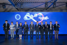   PolyU International Future Challenge 2026 Diluncurkan, Dorong Usaha Inovatif