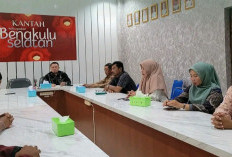 Efisiensi Anggaran, 1.010 Kuota Subsidi PTSL di  Bengkulu Selatan Dihapuskan