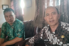 Pemilihan Bujang Gadis Seluma 2025, Masih Menunggu Persetujuan Anggaran