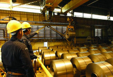 Danantara Fokus Benahi Kinerja Krakatau Steel dan Semen Indonesia