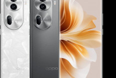 OPPO Reno11 Pro Resmi Hadir di Indonesia, Andalkan Kamera Portrait dan Performa Flagship