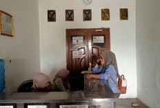 Inspektorat Seluma, Tindaklanjuti Dumas Dugaan Penyelewengan Dana BUMDES Talang Prapat