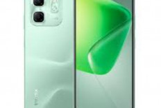 Infinix Hot 50I Hp Murah dengan Layar Besar