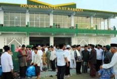 Untuk Referensi, Nih 10 Pesantren Terbaik di Bengkulu