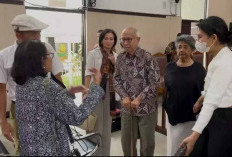 Ibu Nadiem Makarim di Sidang Praperadilan: Saya Sedih Luar Biasa