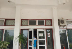 Tagihan Listrik Rp12 Juta Belum Dibayar, DPRD Seluma Terancam Diputus PLN