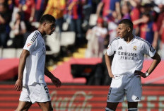 Xabi Alonso: Mbappé Baru Siap Tampil di Babak 16 Besar