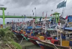 Kemenhub Terapkan Aturan Baru untuk Antisipasi Cuaca Buruk