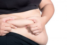 Obesitas di Bawah Umur 30 Tahun, Meningkatkan Risiko Kematian