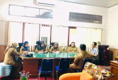 PT.SBS Diingatkan Pemkab Bengkulu Selatan Buat Kebun Inti