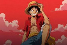   One Piece Kembali Tayang, Kenalin Karakter Terbaik di Arc Elbaf
