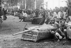 Jeratan Liberalisme dan Kemiskinan, Involusi Pertanian Memperparah Krisis Ekonomi di Hindia Belanda pada 1870-