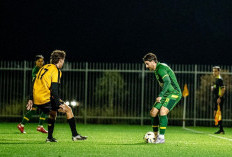 Persebaya Menang di Australia, Pelatih Eduardo Perez Puas dengan Dua Aspek Penting