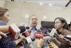 Bencana Meningkat, MPR Dorong Percepat Sahkan RUU Perubahan Iklim