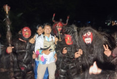 Asal-usul dan Sejarah Sekujang, Warisan Budaya dan Kearifan Lokal