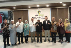 Kuota BBM untuk Bengkulu Aman, Gubernur Helmi Hasan Dorong SPBU Baru