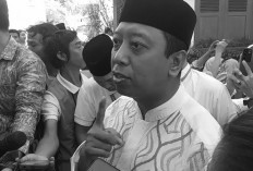 Syaifullah Tamliha, Yang Paling Pertama Kali Bertobat, Adalah Romy Sendiri