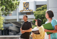   CUHK Meraih Peringkat Top di Hong Kong dan Asia dalam QS World University Rankings by Subject Terkini