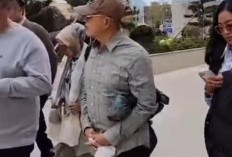 Refocusing Anggaran, Revitalisasi Tebat Niniak Tertunda