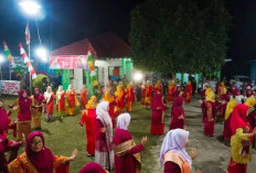 Mengenal Tari Tradisional, Kabupaten Seluma