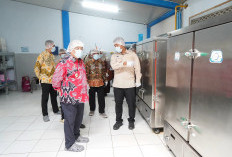  Enam SPPG di Seluma Belum Miliki Sertifikat HACCP