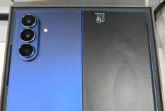 Inilah Pesaing Oppo Find N6 yang Juga Akan Rilis Juli 2025