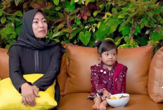 Perjuangan Mama Zehan Almira, Pilih Tempat Sepi untuk Lindungi Anak dari Hujatan Netizen