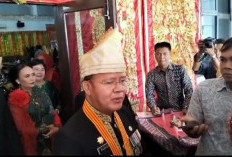 Peringatan HUT Kabupaten Seluma, Beserta 2 Kabupaten Lain Akan Digeser