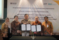 BSI dan APPI Kolaborasi Perkuat Ekosistem Emas dan Industri Perhiasan Nasional
