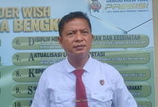 Kasus Dugaan Investasi Bodong di Seluma, Terus Bergulir