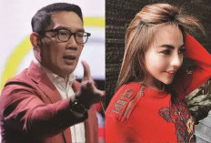 Ayu Aulia, Ungkap RK Janji Biayai Lisa Mariana, hanya Sampai Lahiran