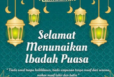 Keutamaan dan Hikmah Puasa Ramadhan