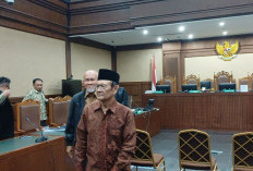 Laporkan Dugaan Korupsi, Komisaris Utama BUMN Justru Dicopot oleh Erick Thohir