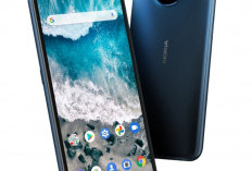 Nokia X100 Hadir dengan 5G Terjangkau, Andalkan Layar Besar dan Performa Andal